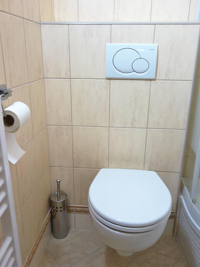 Apartman S Vyhladom Na Tatry Tatranska Strba Exterior foto