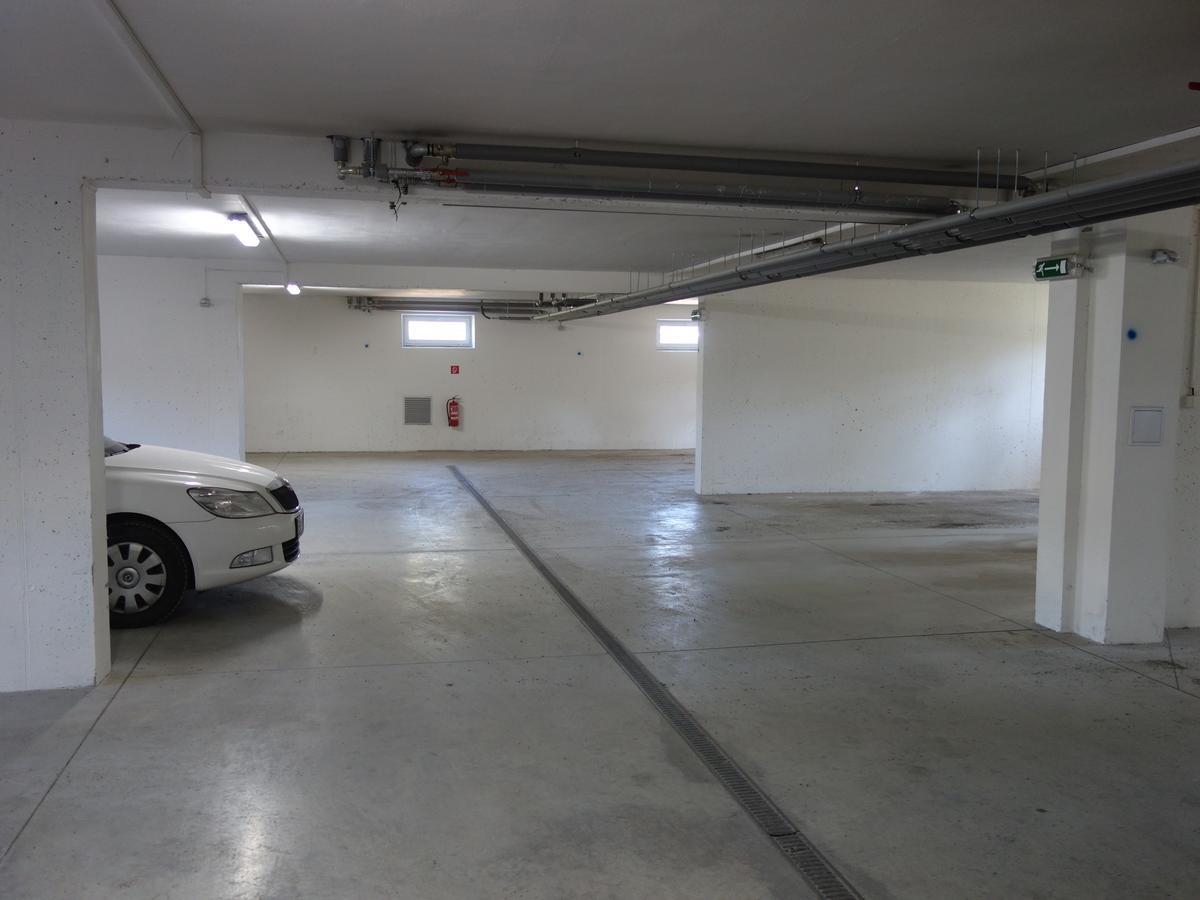 Apartman S Vyhladom Na Tatry Tatranska Strba Exterior foto