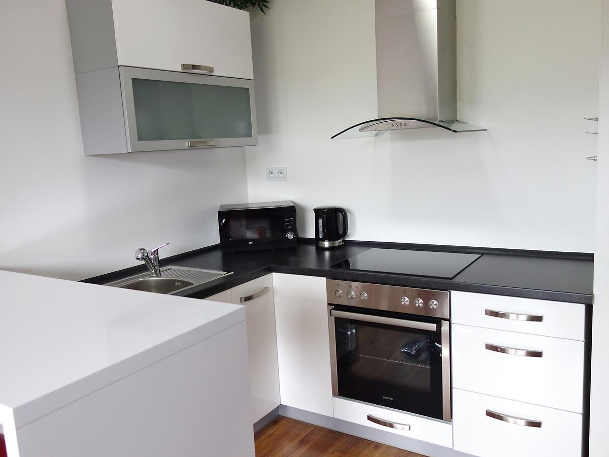 Apartman S Vyhladom Na Tatry Tatranska Strba Exterior foto