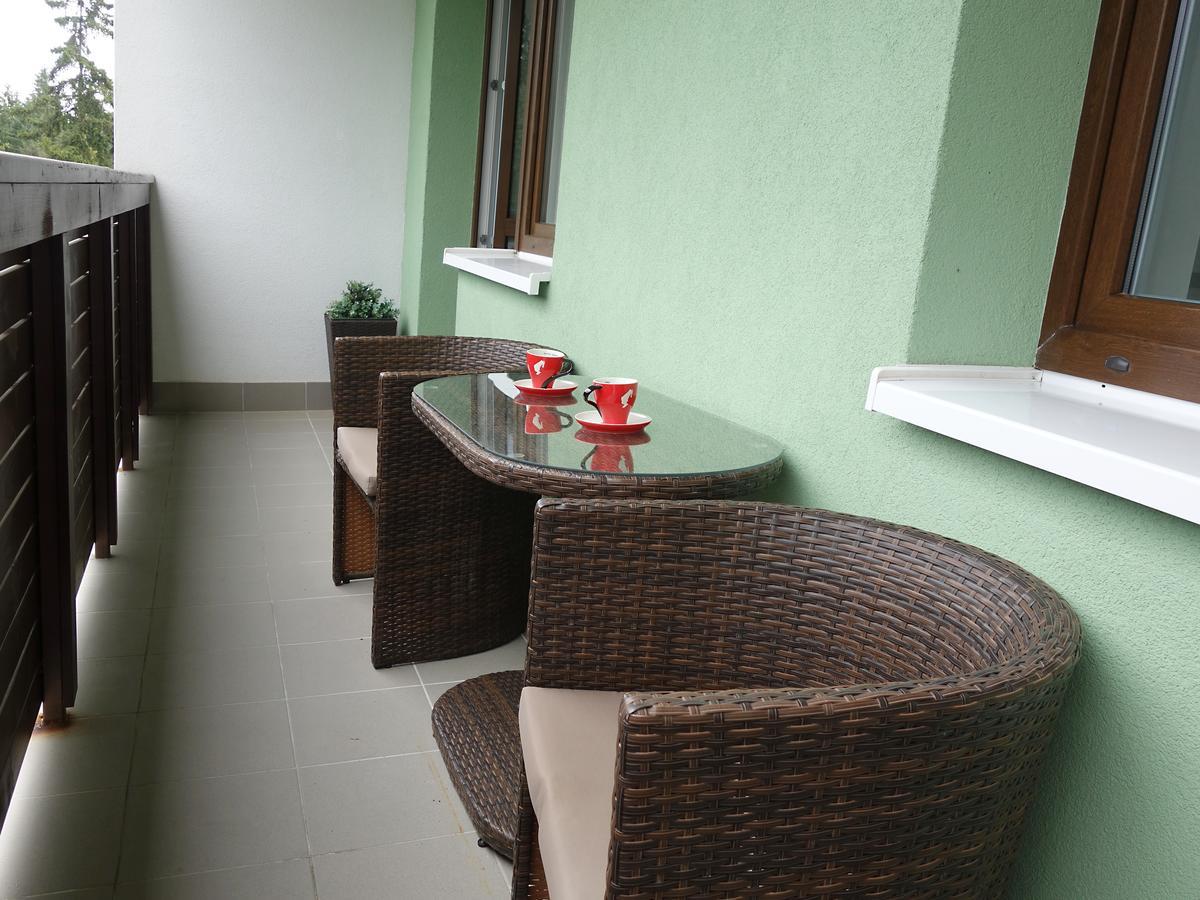 Apartman S Vyhladom Na Tatry Tatranska Strba Exterior foto